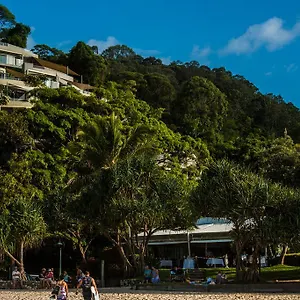 Hastings Park Aparthotel